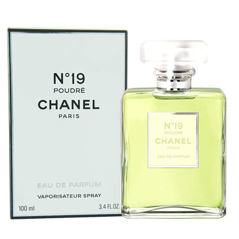 chanel no 19 poudré review|Chanel no 19 price.